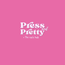 Press &amp; Pretty - Home