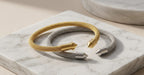 Luxe Cuff Bracelet