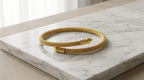 Luxe Cuff Bracelet