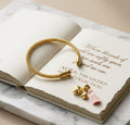 Luxe Cuff Bracelet
