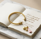 Luxe Cuff Bracelet