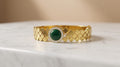 Royal Emerald Bracelet