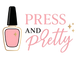 Press &amp; Pretty - Home