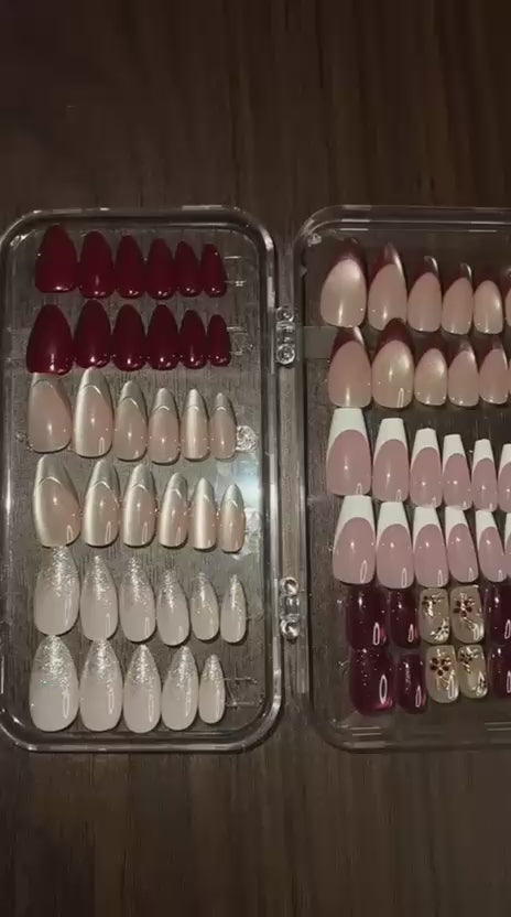 Nailbook | Large