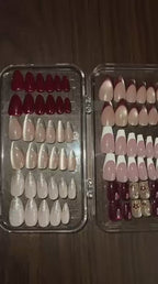 Nailbook | Large